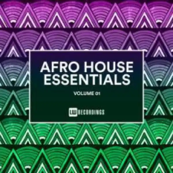 Asyigo - Sacred Sound
